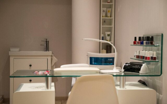 Saules Club Apart Hotel