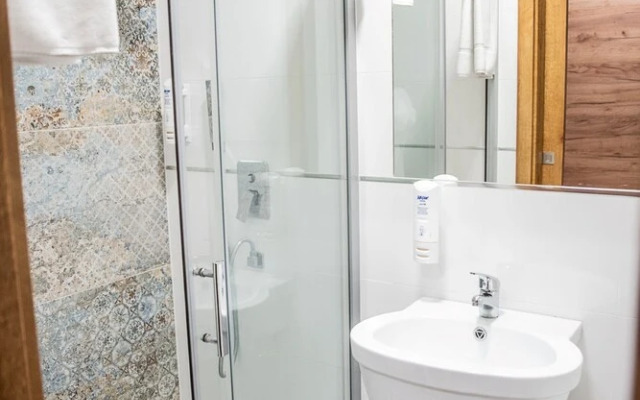 Apartamenty Suite Czestochowa Superior