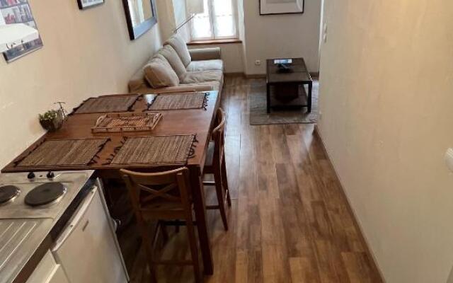 Résidence Natura III Standing Nº4