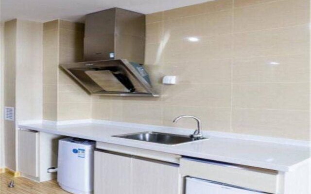 Weihai Showname Apartment Hotel