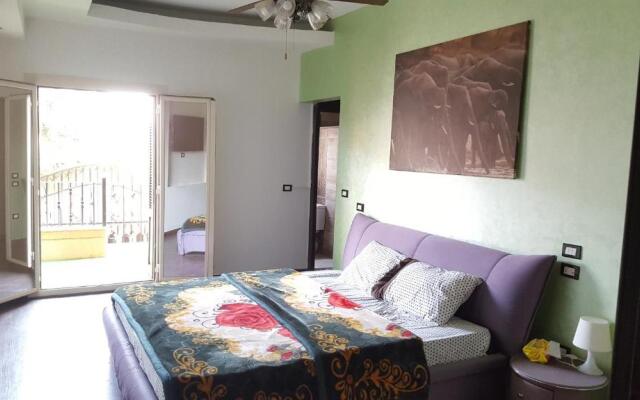 The Resort Apartment - New Cairo