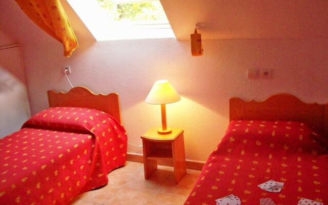 Les Chalets du Gua des Brasses