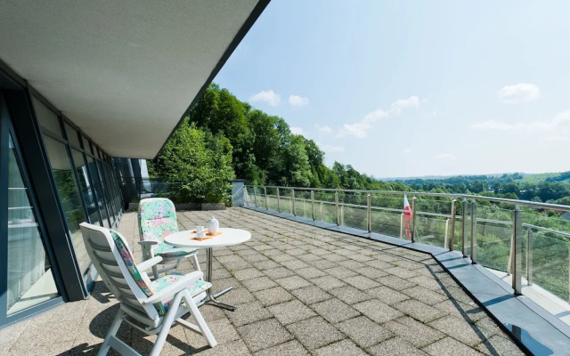 Apartamenty Sun & Snow Ciągłówka