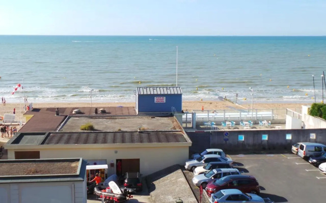 Residence le Crisenoy