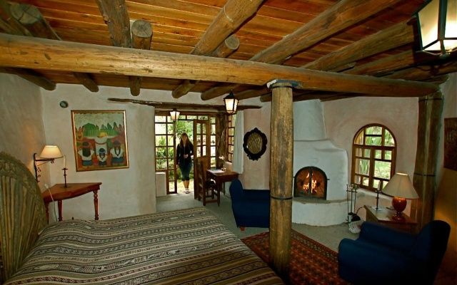 Hacienda Cusin