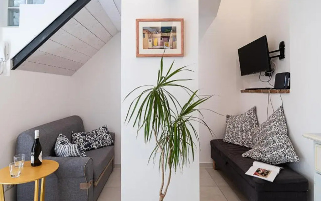 Casa Sferisterio Macerata