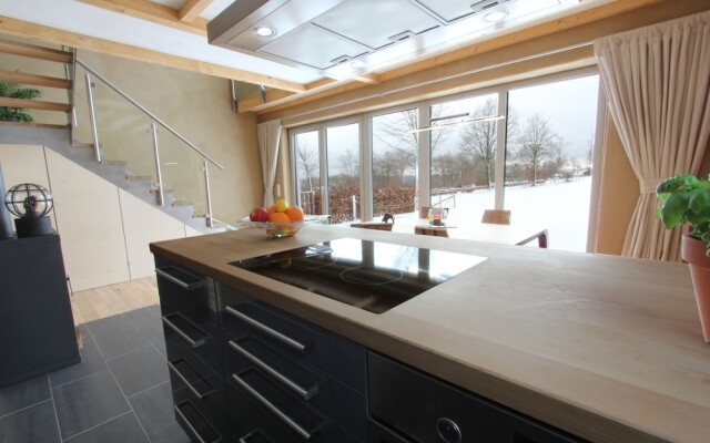 Ferienhaus Rotes Haus