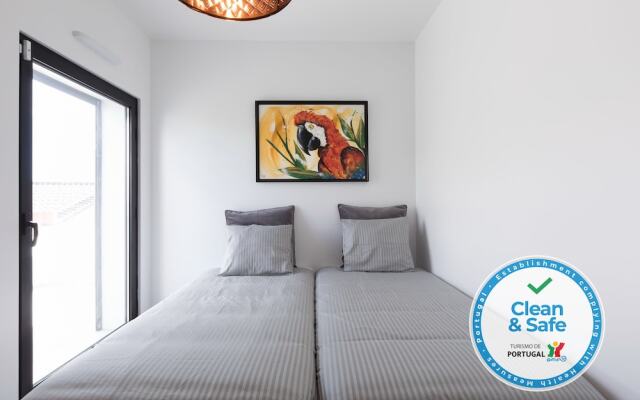 Luxury 47 - Deluxe Villa