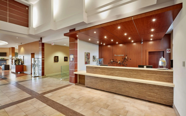 Best Western Plus Orangeville Inn & Suites