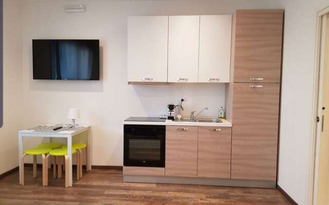 Bsuites Scrovegni