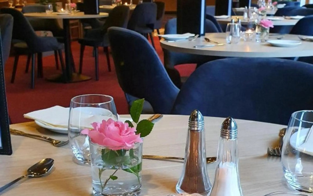 Lærdal Hotel