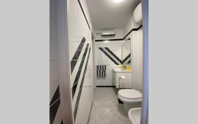 I Limoni Capri Apartment