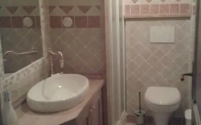 B&B Casa delle Botti