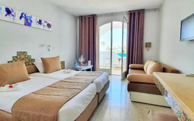 Zenon Hotel Djerba