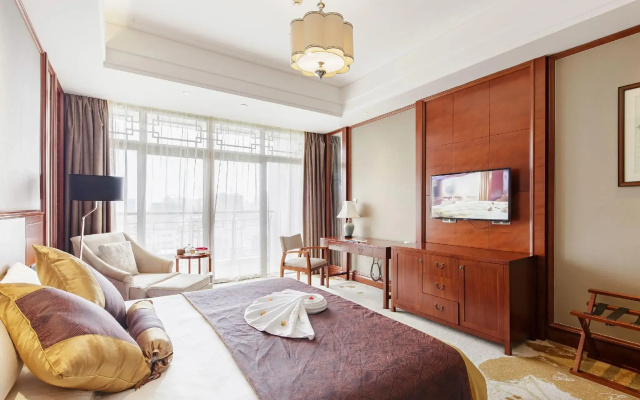 Ji'an Hotel
