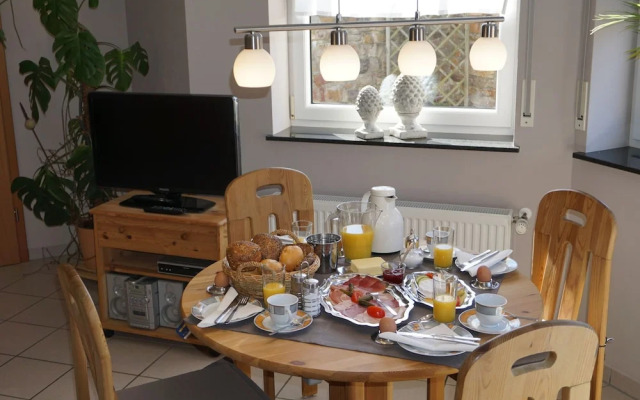 Apartment in the Moselle Region