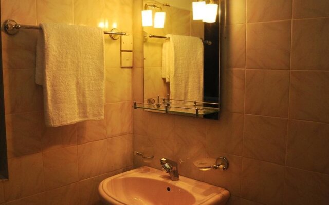 Latheena Resort