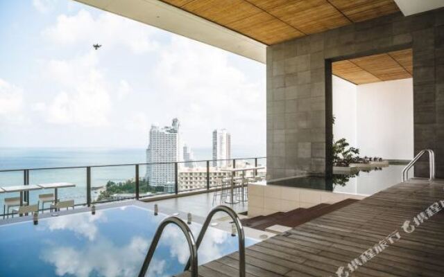 North Pattaya Apartment