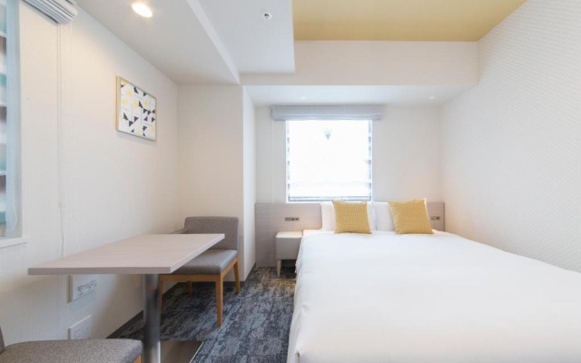 Residential Double room (풀 더블 침대) 사진 4