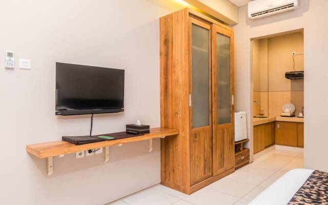 ZEN Rooms Denpasar Imam Bonjol 2