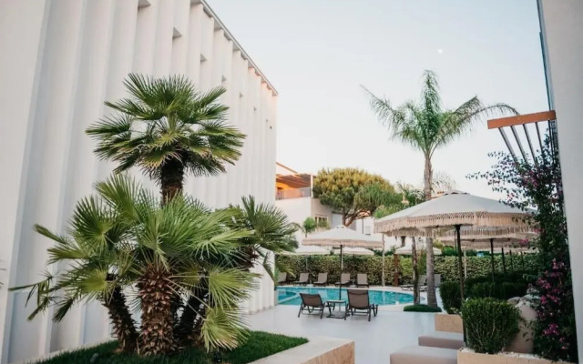 Elite Bay Hotel Lalez Durres