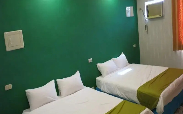 Atoll Dive Travel Center