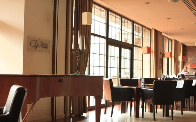 Hotel Dr Irena Eris Wzgorza Dylewskie