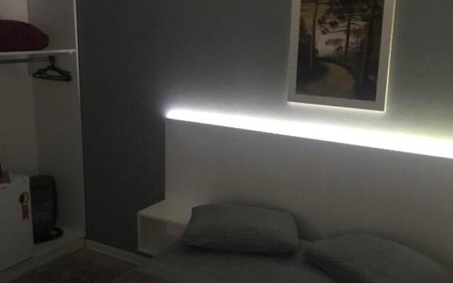 Suite em Gramado, próxima a Avenida das Hortencias