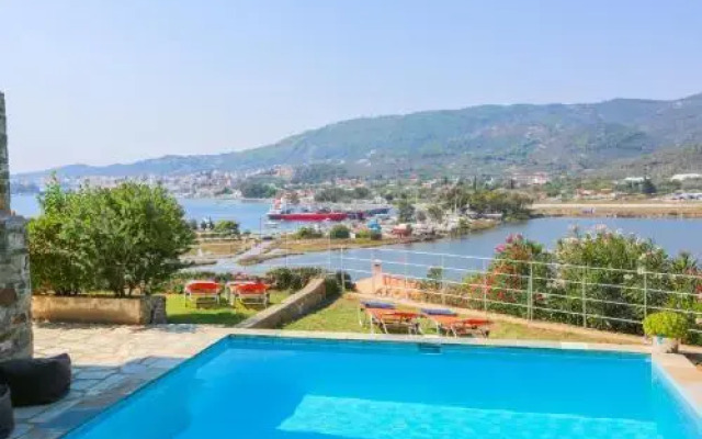 Saint George Villas & Apartments