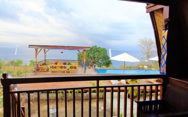 Bataran Garden Cottage