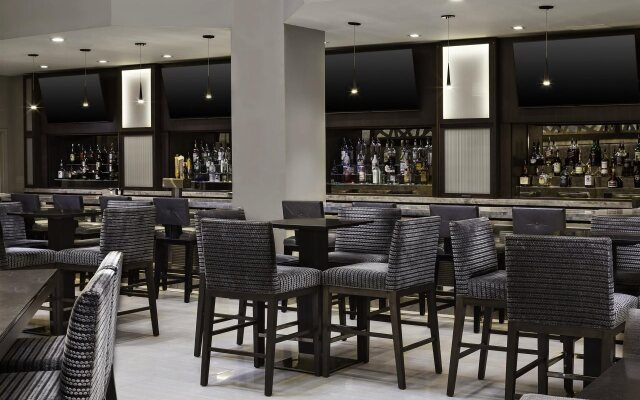 Sheraton Suites Galleria-Atlanta