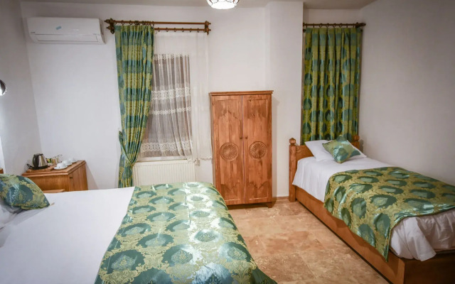 Cappadocia Sightseeing Hotel