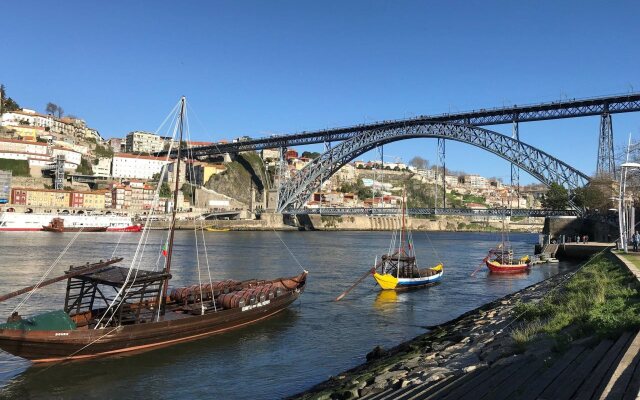 InterContinental Porto - Palacio das Cardosas, an IHG Hotel