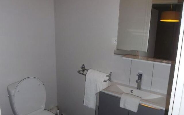 Hotel Saint François