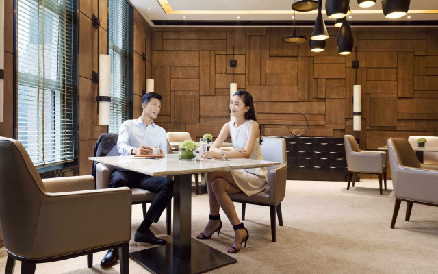 The Fairway Place, Xi'an - Marriott Executive Apartments