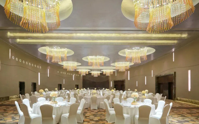 Four Points By Sheraton Bijie