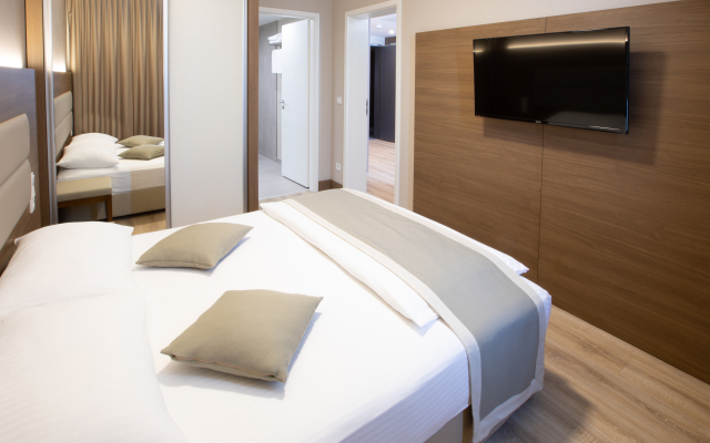 Ocak Aparthotel