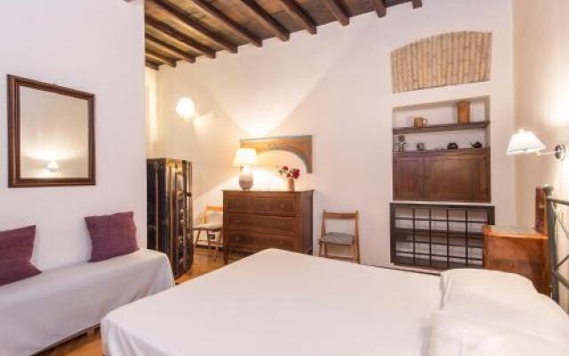 Locazione Turistica Piazza Navona Charming