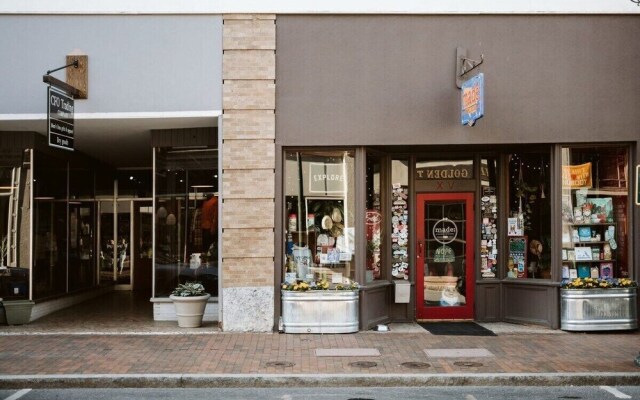 The Serendipity Suite