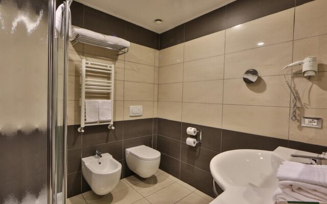 Best Western Plus Hotel Galileo Padova