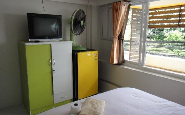Wait For It Guesthouse