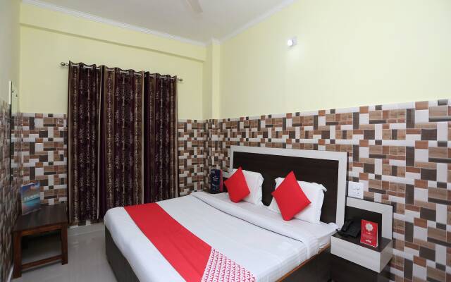 OYO Flagship 22655 Hotel Midtown