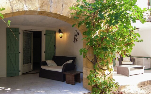 Beautiful Villa with Private Pool in Masclat