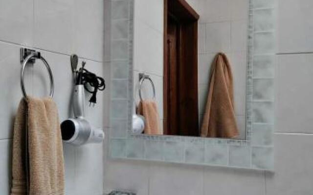Villa Sueño Azul B&B