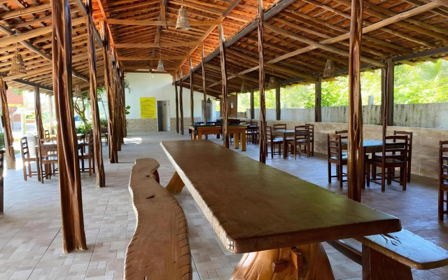 Chalé Porto dos Lençois 14 - Barreirinhas Lençois Maranhenses