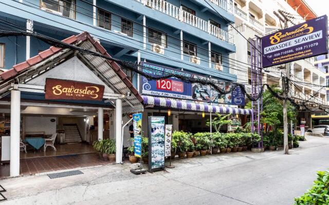 Sawasdee Seaview Pattaya