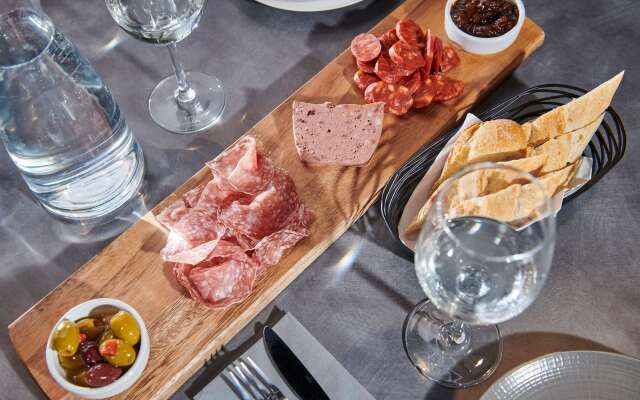 Campanile Rennes Sud - Saint Jacques