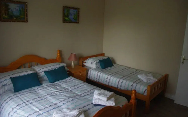 La Maison Celtique Chambres d'hôtes