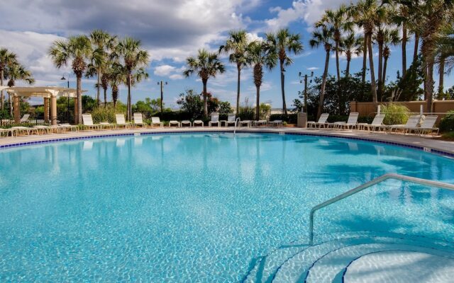 Westwinds 4807 G flr13 2BR BA