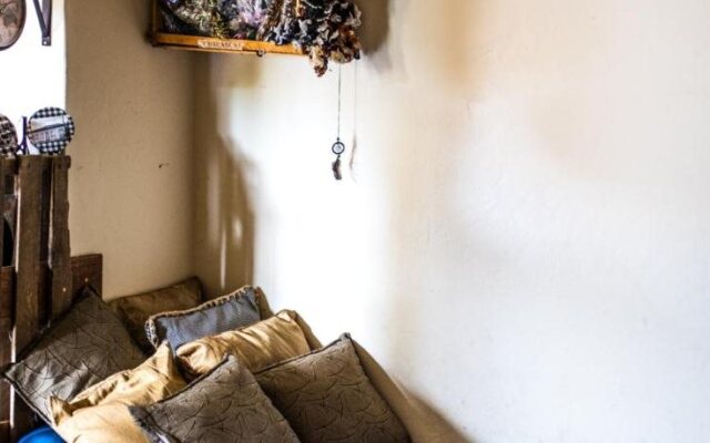 Hostel Moreira